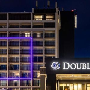 Doubletree By Hilton Calgary North